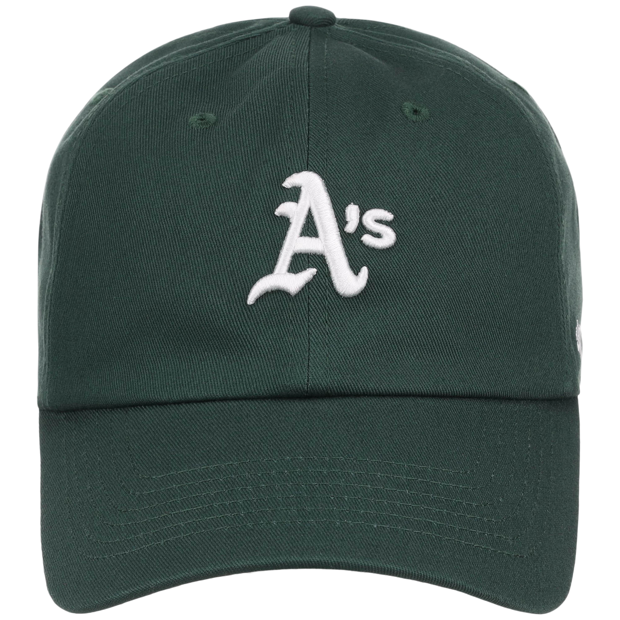 Oakland Athletics MLB '47 Mother's Day 'Bow Back' Clean Up Collection