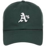 Oakland Athletics MLB '47 Mother's Day 'Bow Back' Clean Up Collection