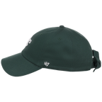 Oakland Athletics MLB '47 Mother's Day 'Bow Back' Clean Up Collection