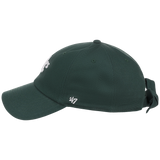 Oakland Athletics MLB '47 Mother's Day 'Bow Back' Clean Up Collection