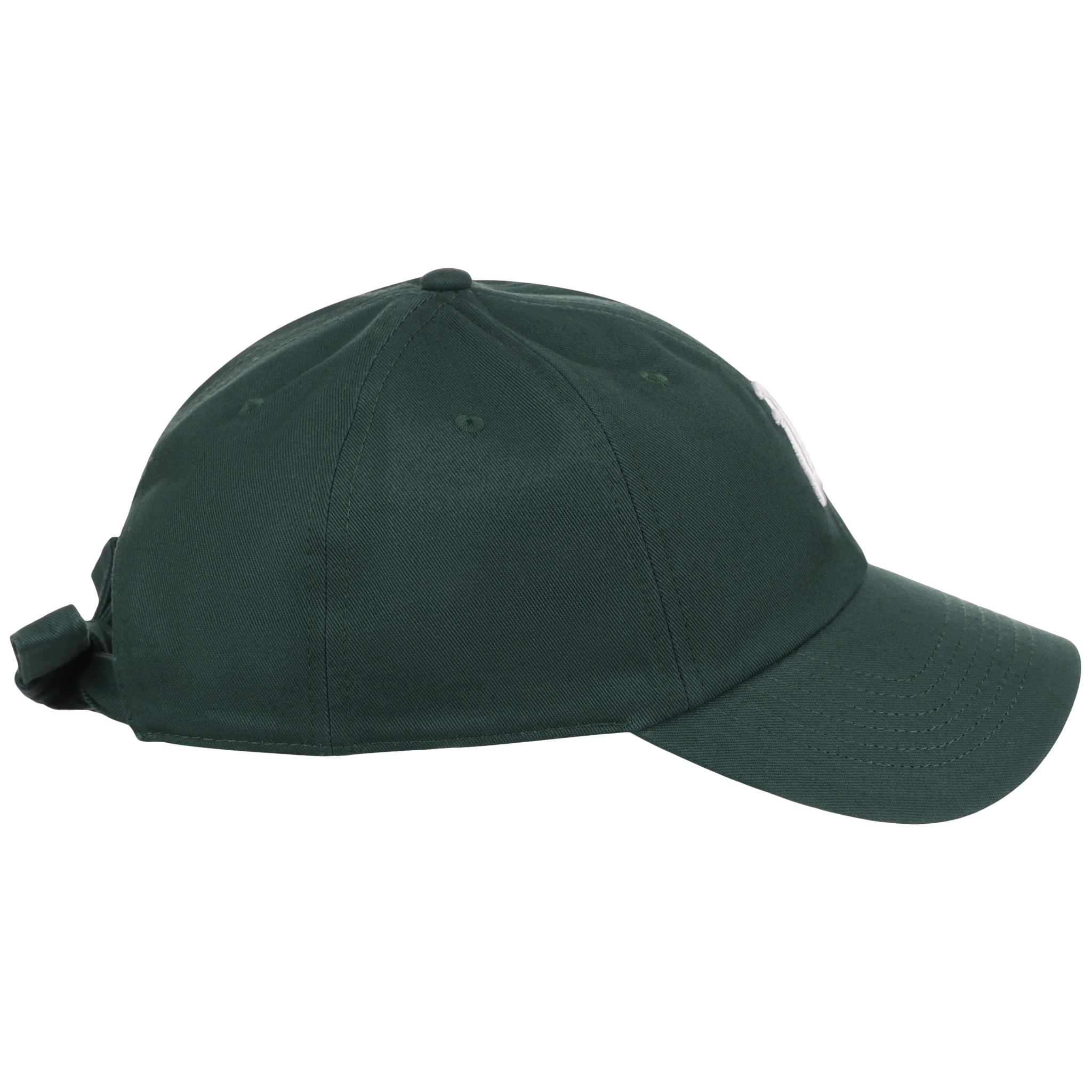 Oakland Athletics MLB '47 Mother's Day 'Bow Back' Clean Up Collection