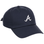 Atlanta Braves MLB '47 Mother's Day 'Bow Back' Clean Up Collection