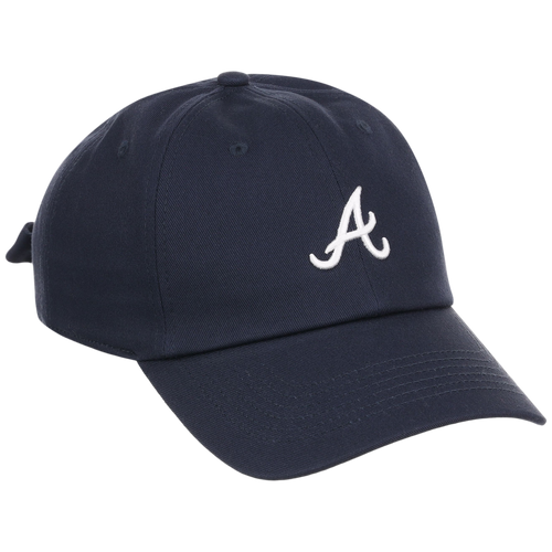 Atlanta Braves MLB '47 Mother's Day 'Bow Back' Clean Up Collection