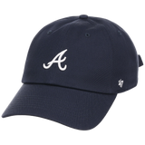 Atlanta Braves MLB '47 Mother's Day 'Bow Back' Clean Up Collection