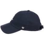 Atlanta Braves MLB '47 Mother's Day 'Bow Back' Clean Up Collection