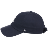 Atlanta Braves MLB '47 Mother's Day 'Bow Back' Clean Up Collection