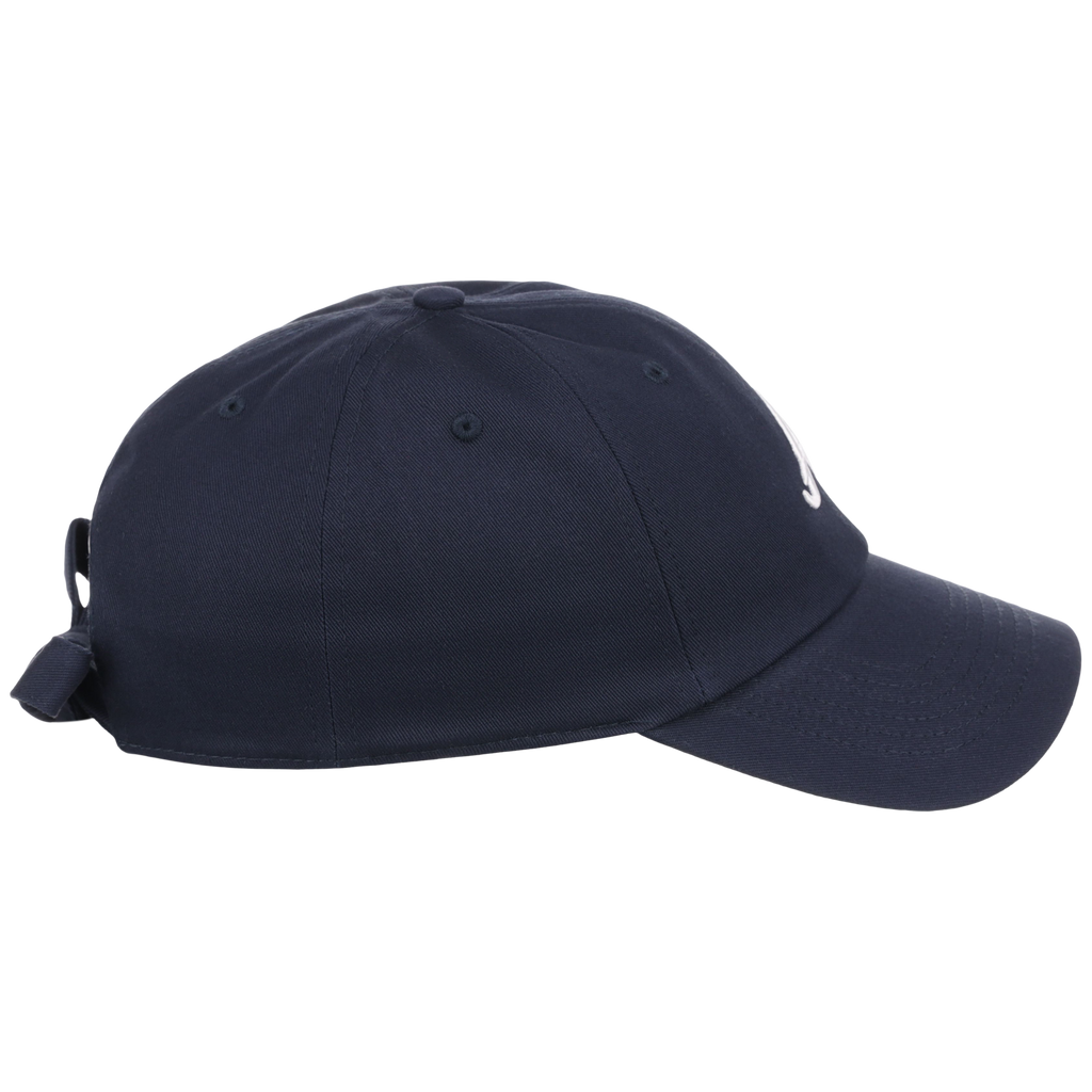 Atlanta Braves MLB '47 Mother's Day 'Bow Back' Clean Up Collection