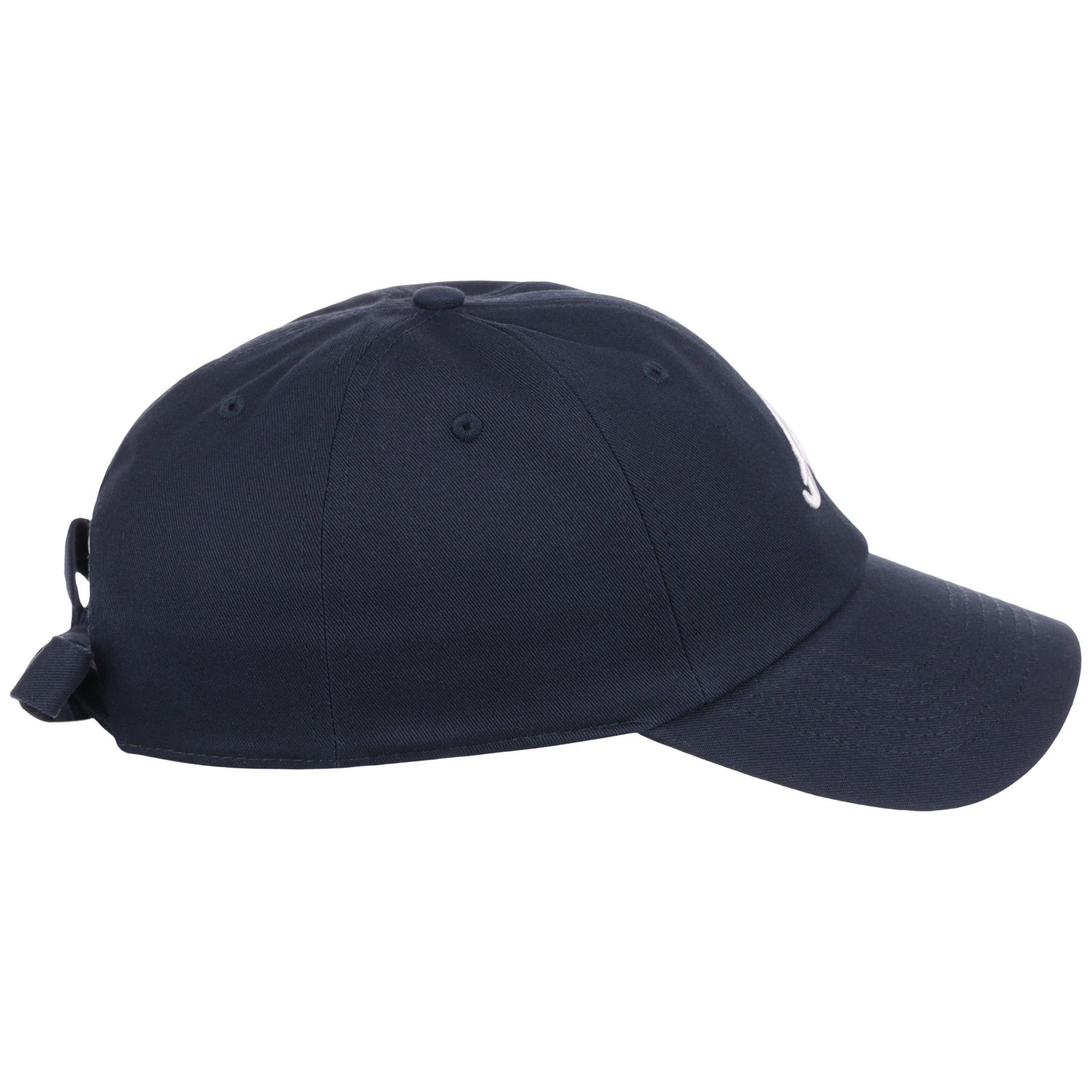Atlanta Braves MLB '47 Mother's Day 'Bow Back' Clean Up Collection