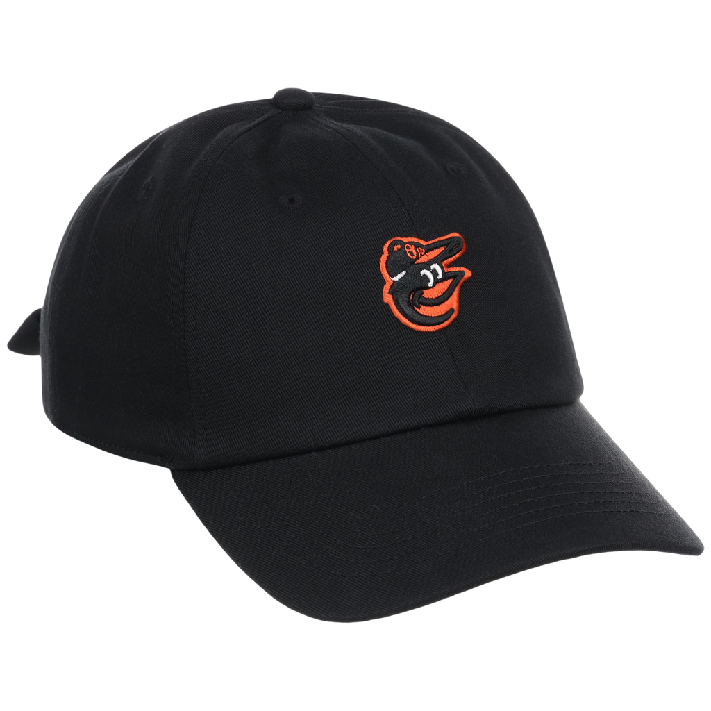 Baltimore Orioles MLB '47 Mother's Day 'Bow Back' Clean Up Collection