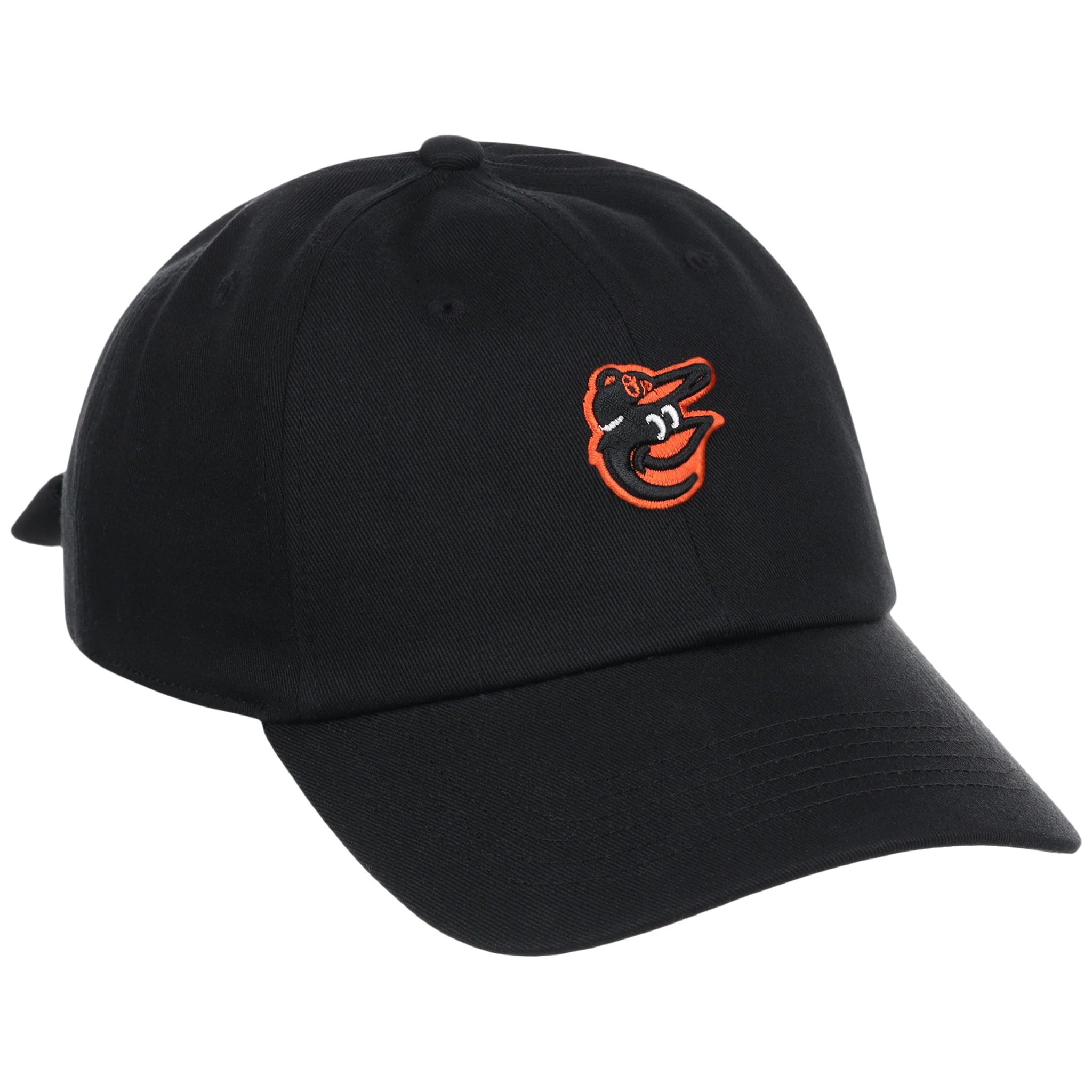 Baltimore Orioles MLB '47 Mother's Day 'Bow Back' Clean Up Collection