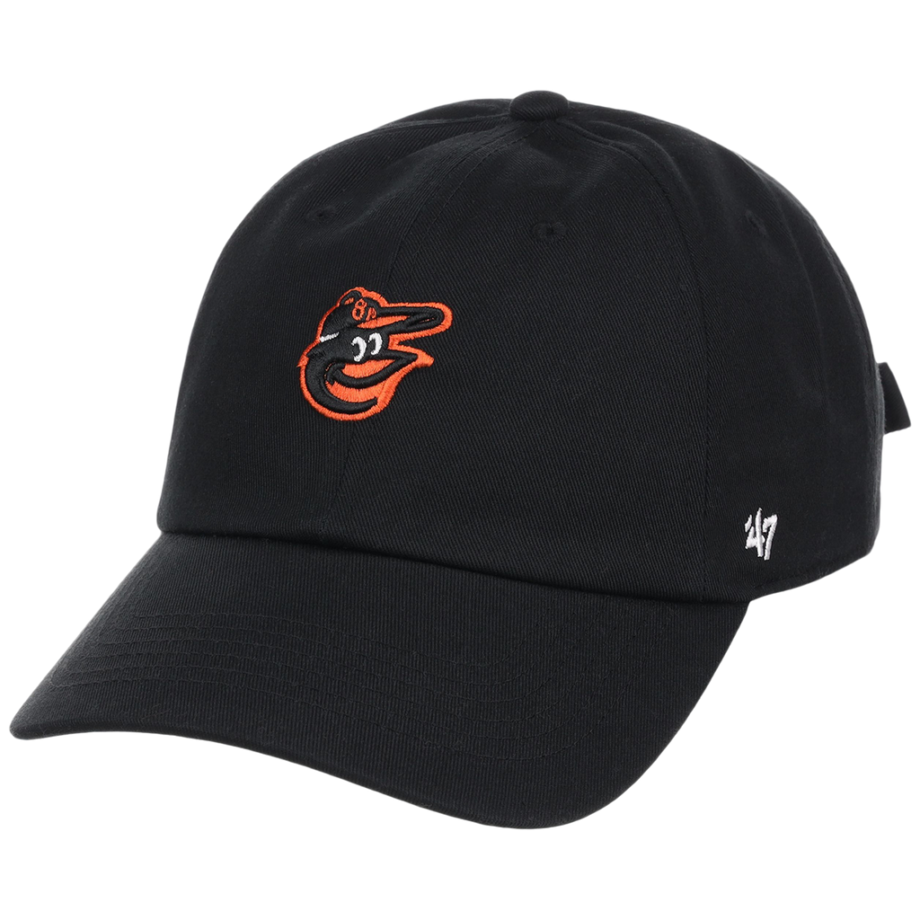 Baltimore Orioles MLB '47 Mother's Day 'Bow Back' Clean Up Collection