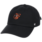 Baltimore Orioles MLB '47 Mother's Day 'Bow Back' Clean Up Collection