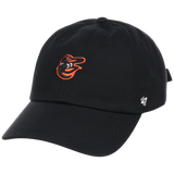 Baltimore Orioles MLB '47 Mother's Day 'Bow Back' Clean Up Collection