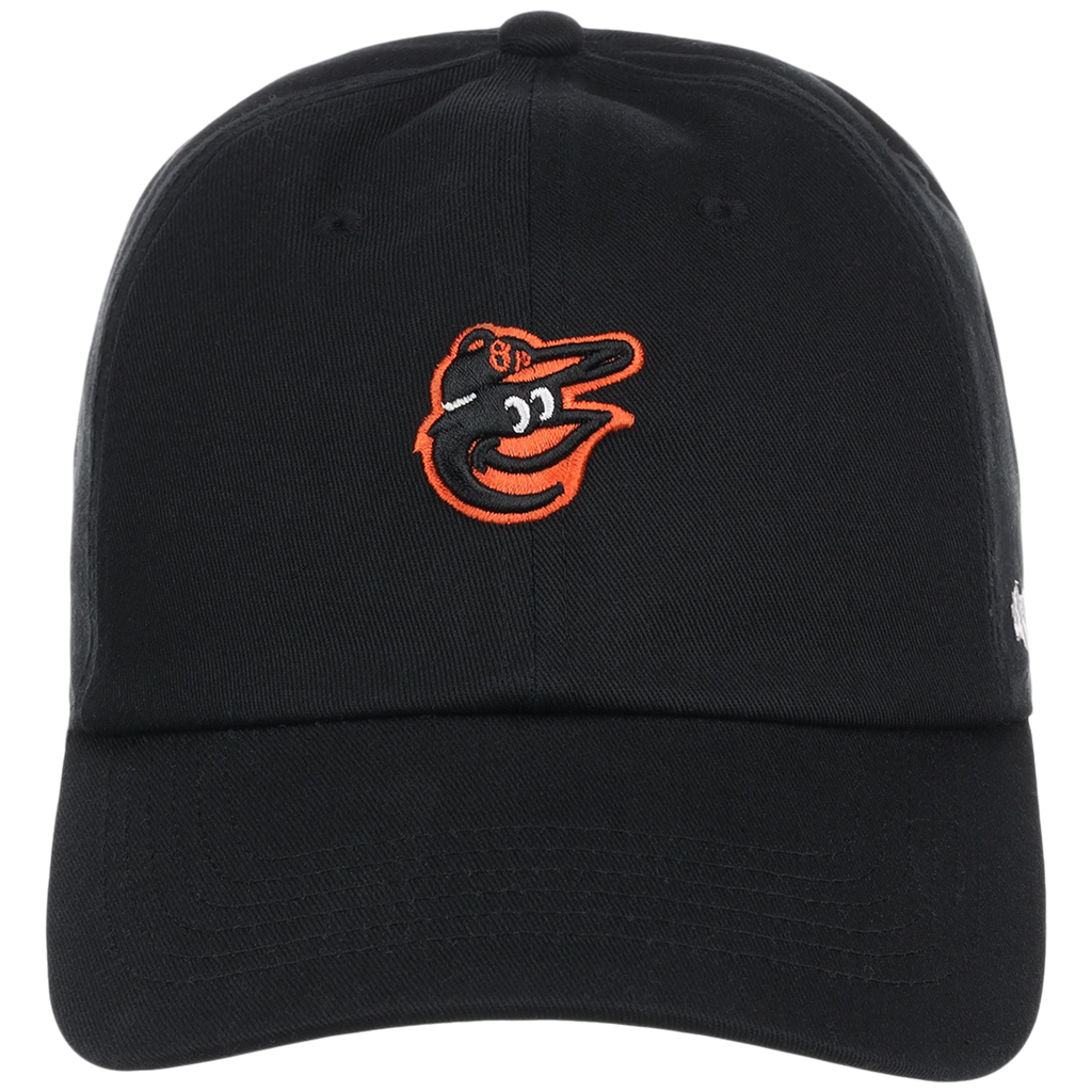 Baltimore Orioles MLB '47 Mother's Day 'Bow Back' Clean Up Collection