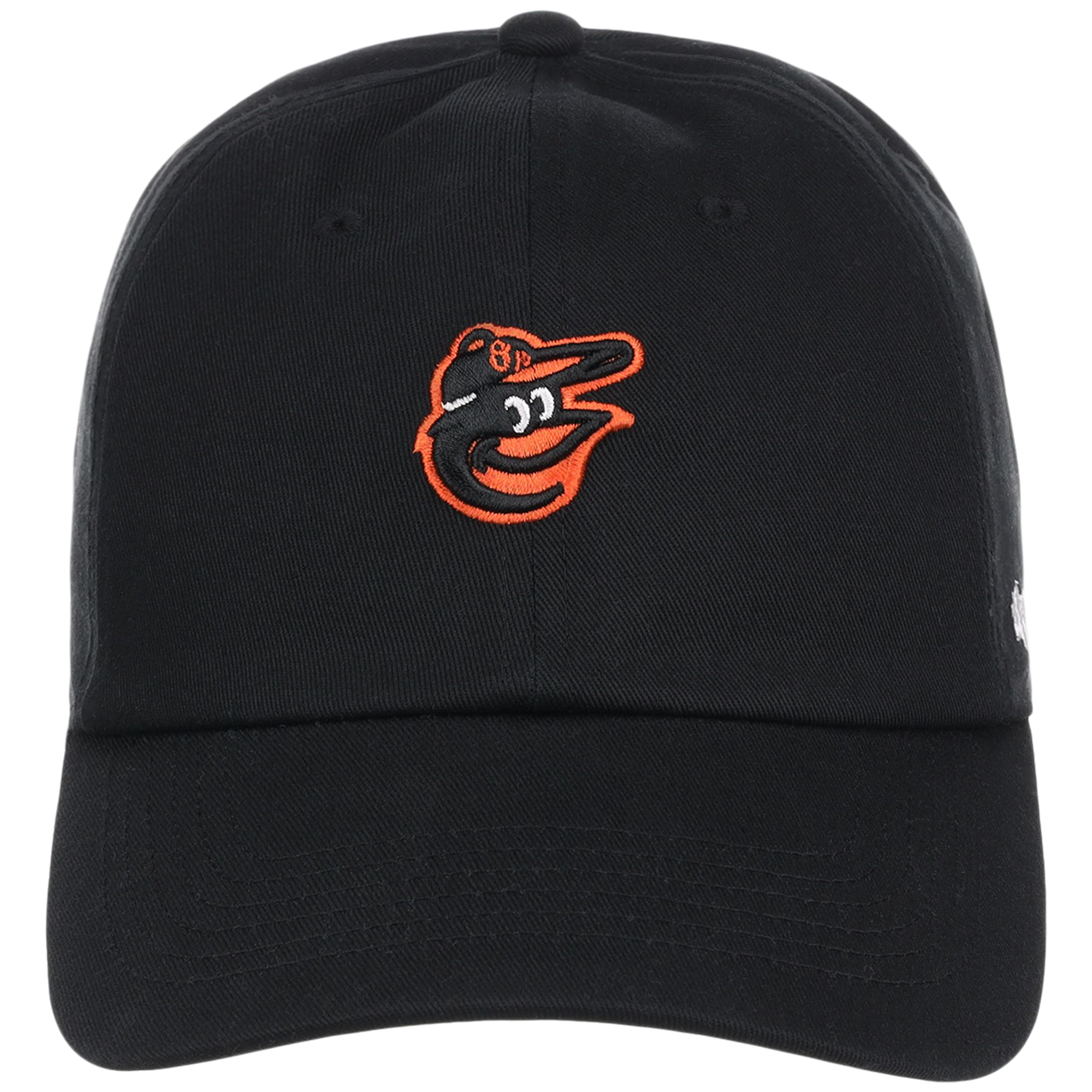 Baltimore Orioles MLB '47 Mother's Day 'Bow Back' Clean Up Collection
