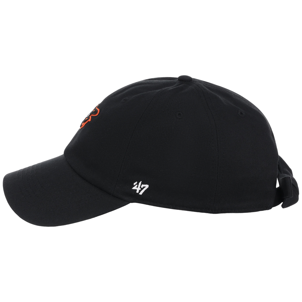 Baltimore Orioles MLB '47 Mother's Day 'Bow Back' Clean Up Collection