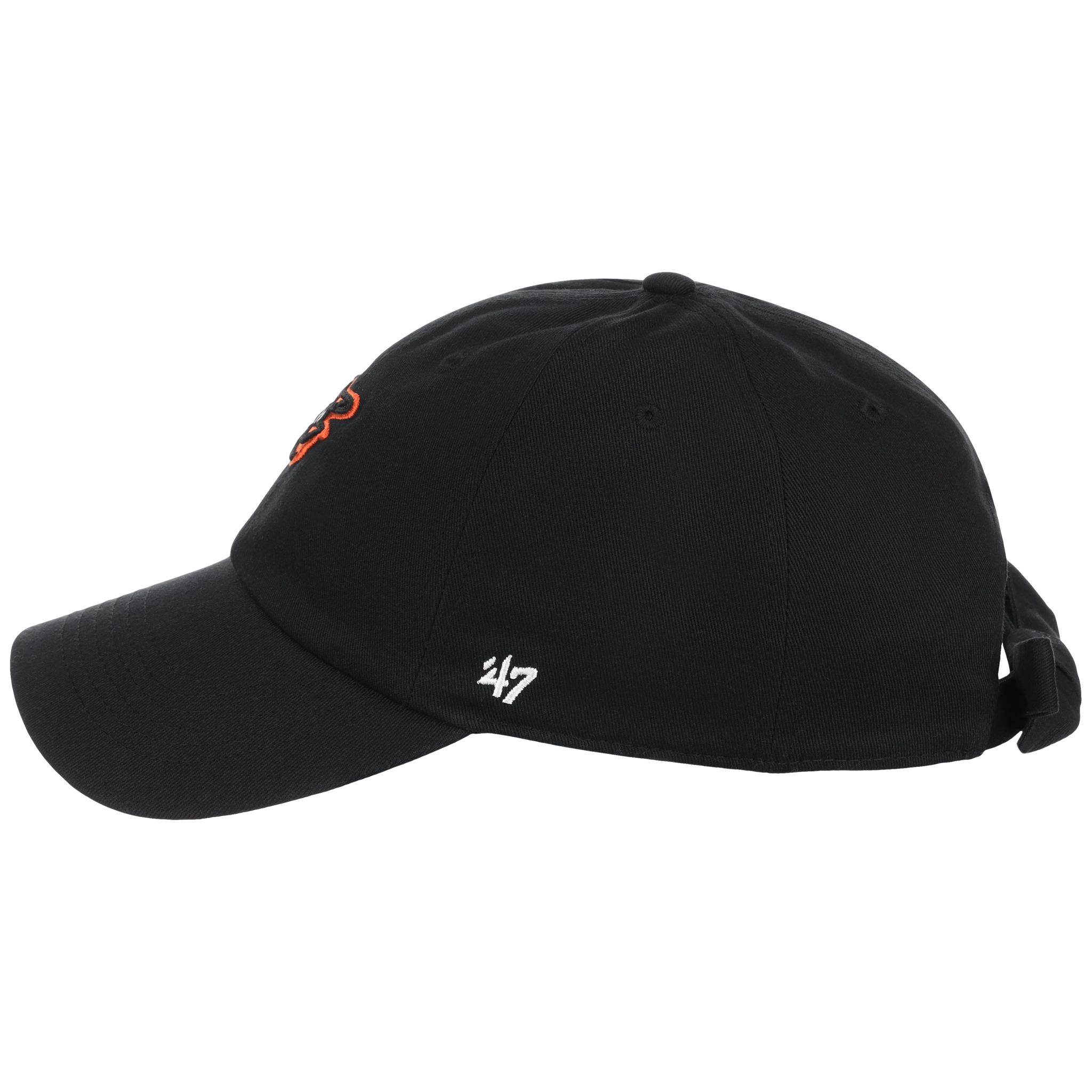 Baltimore Orioles MLB '47 Mother's Day 'Bow Back' Clean Up Collection