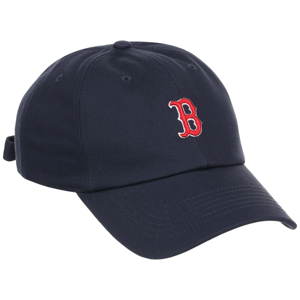Boston Red Sox MLB '47 Mother's Day 'Bow Back' Clean Up Collection