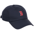 Boston Red Sox MLB '47 Mother's Day 'Bow Back' Clean Up Collection