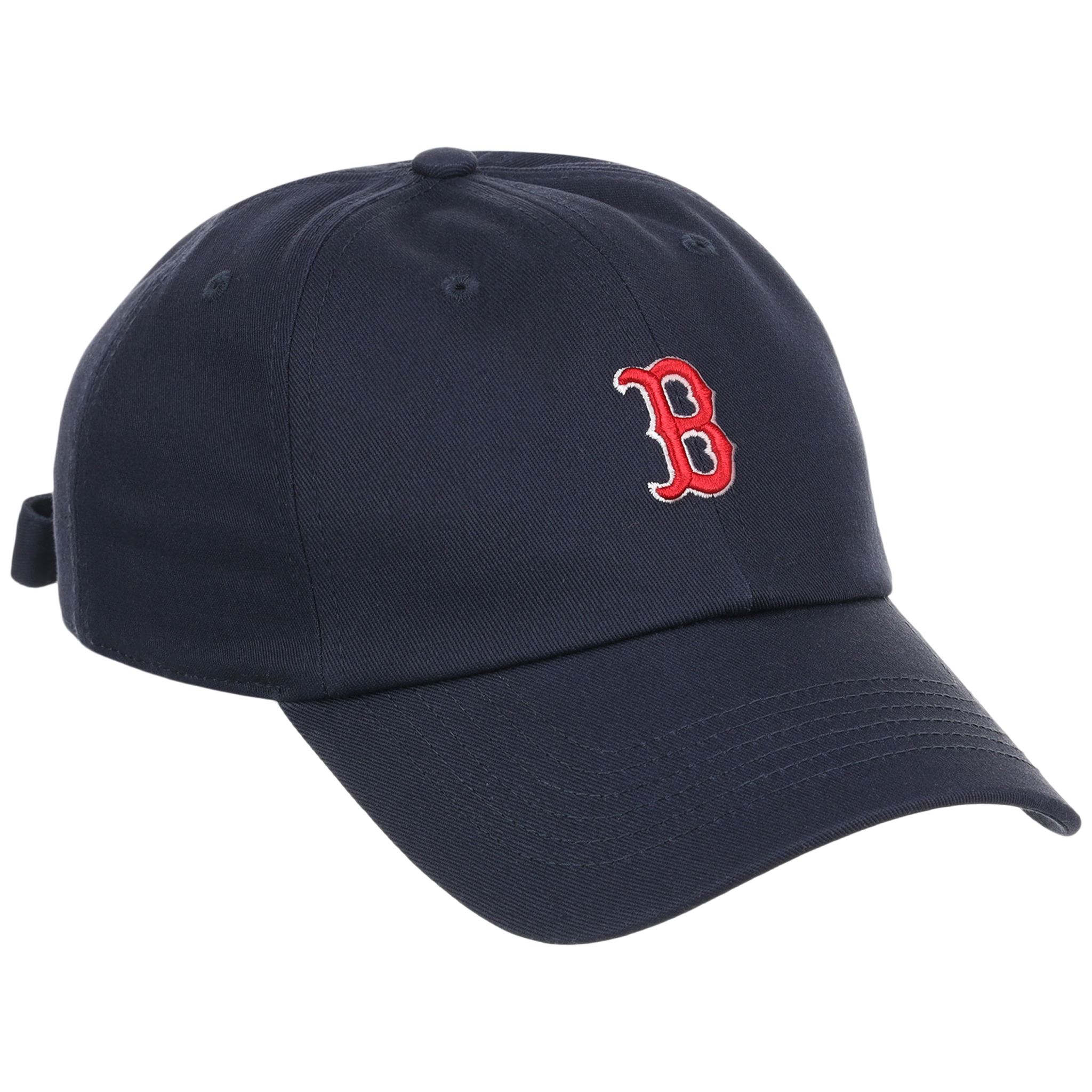 Boston Red Sox MLB '47 Mother's Day 'Bow Back' Clean Up Collection
