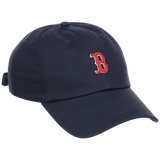 Boston Red Sox MLB '47 Mother's Day 'Bow Back' Clean Up Collection