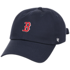 Boston Red Sox MLB '47 Mother's Day 'Bow Back' Clean Up Collection