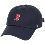 Boston Red Sox MLB '47 Mother's Day 'Bow Back' Clean Up Collection