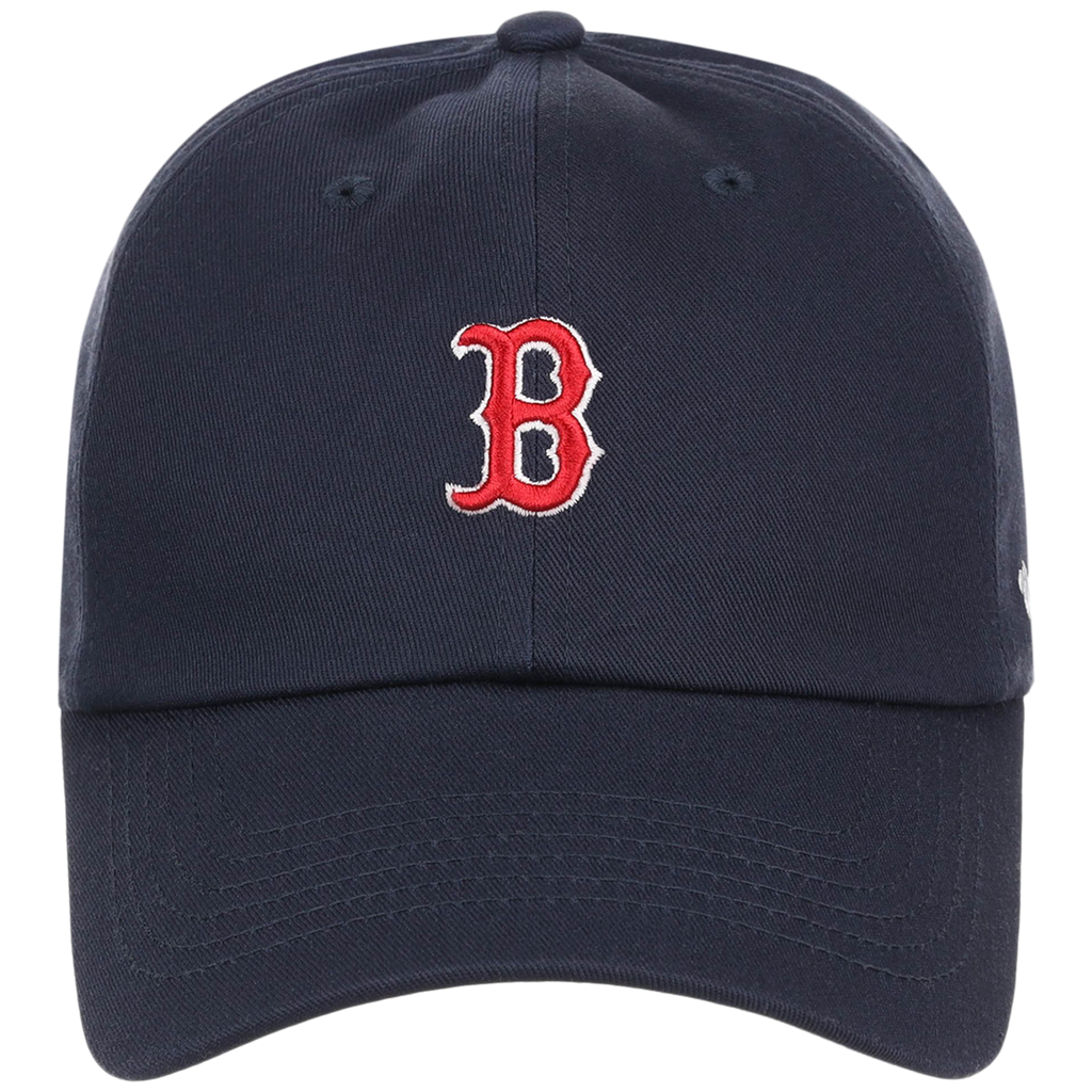 Boston Red Sox MLB '47 Mother's Day 'Bow Back' Clean Up Collection