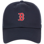 Boston Red Sox MLB '47 Mother's Day 'Bow Back' Clean Up Collection