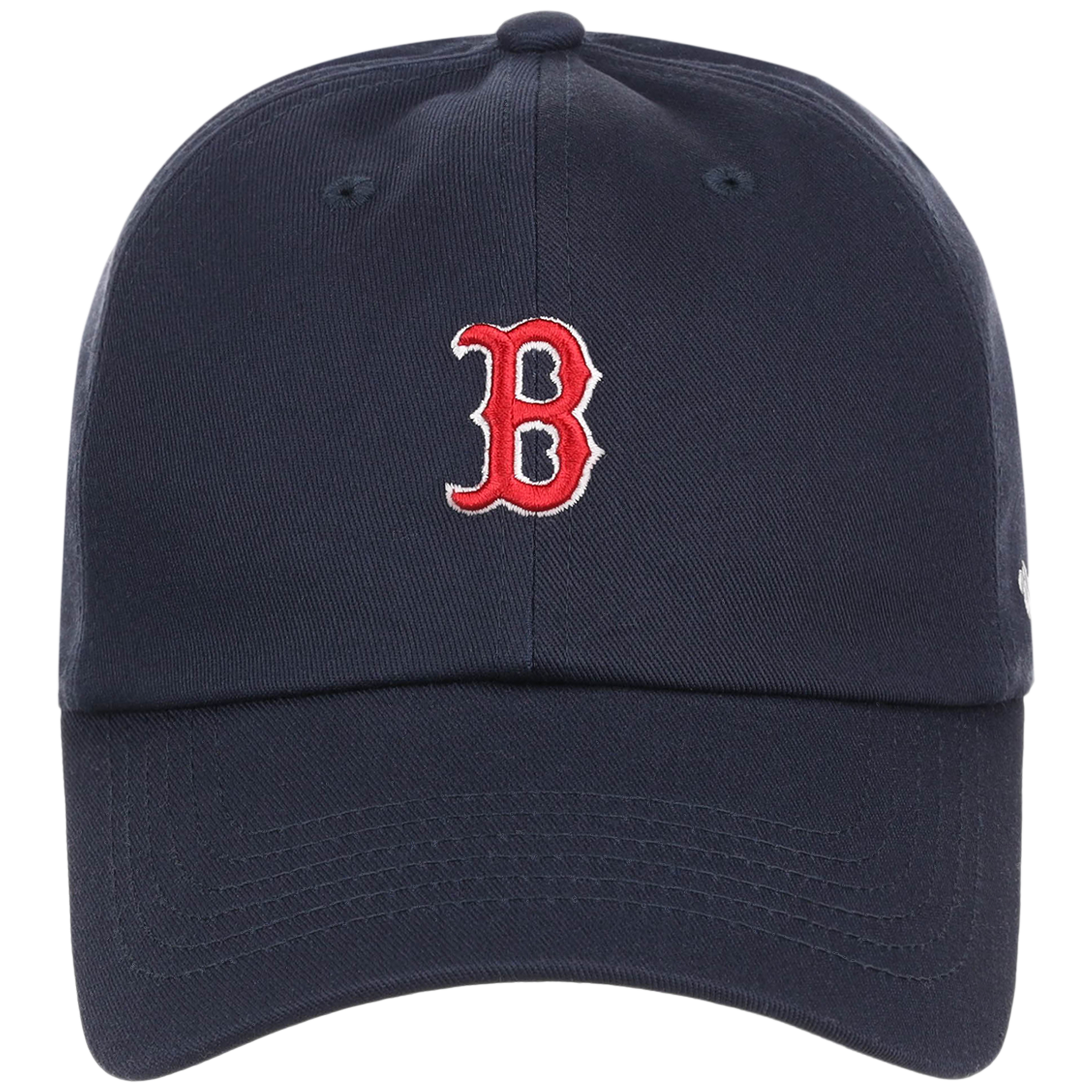 Boston Red Sox MLB '47 Mother's Day 'Bow Back' Clean Up Collection