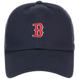 Boston Red Sox MLB '47 Mother's Day 'Bow Back' Clean Up Collection