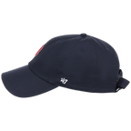 Boston Red Sox MLB '47 Mother's Day 'Bow Back' Clean Up Collection