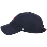 Boston Red Sox MLB '47 Mother's Day 'Bow Back' Clean Up Collection
