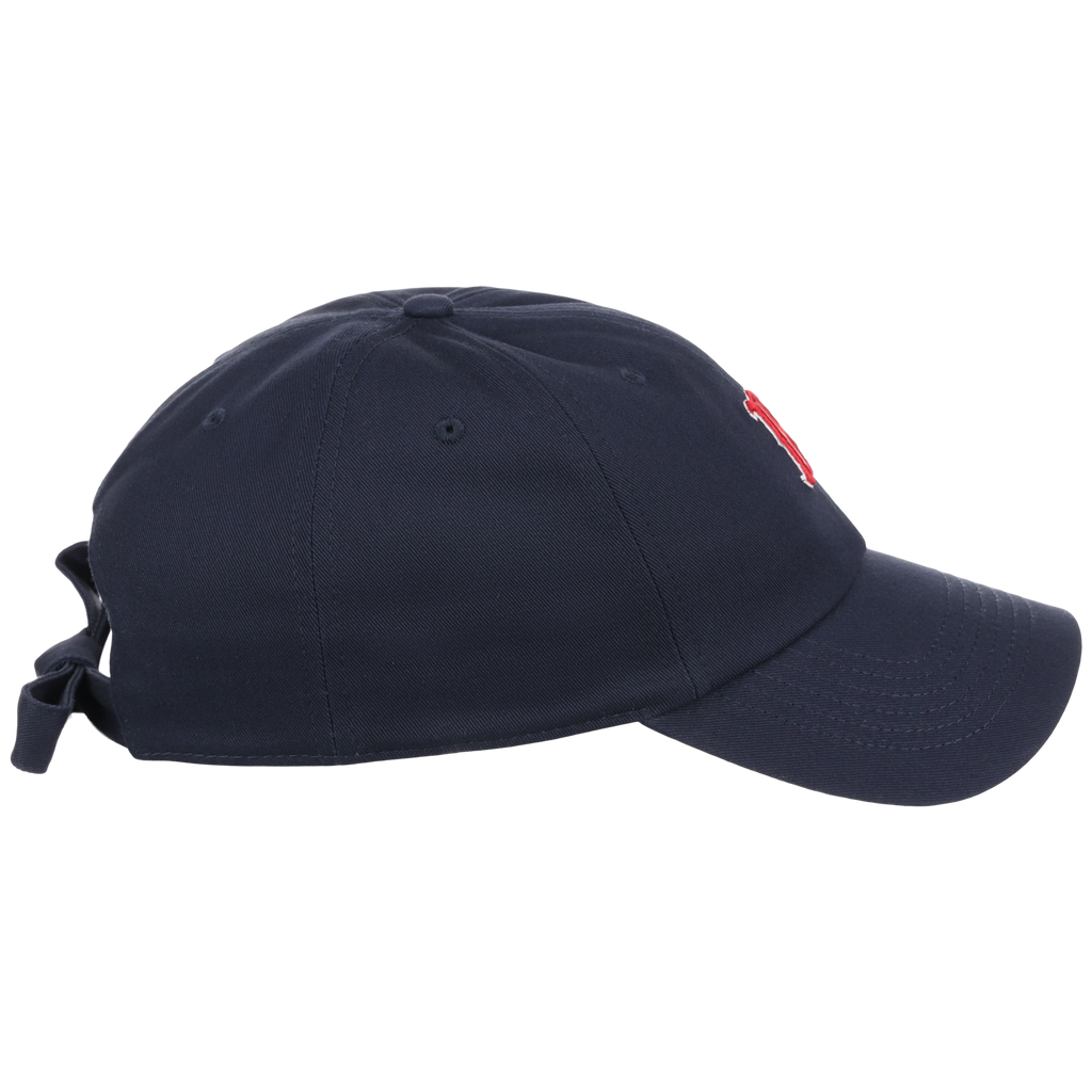 Boston Red Sox MLB '47 Mother's Day 'Bow Back' Clean Up Collection