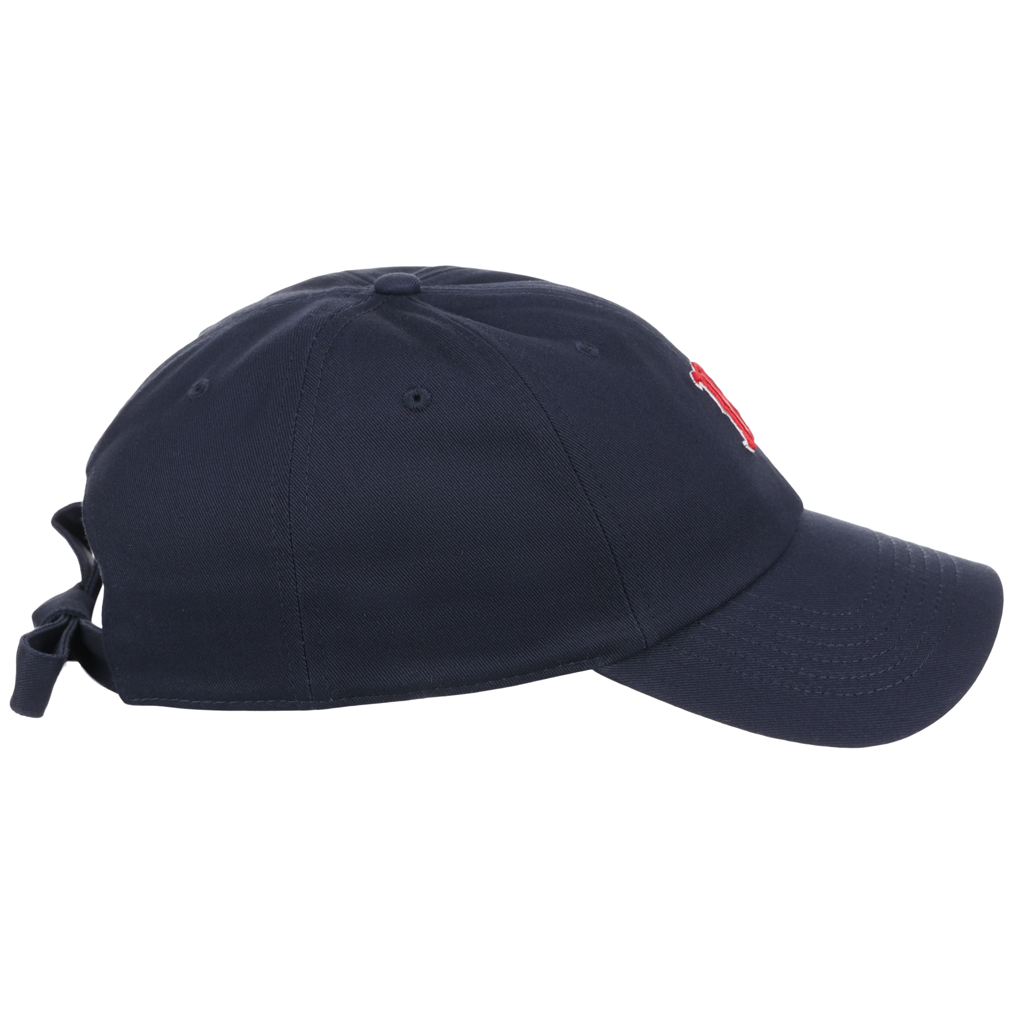 Boston Red Sox MLB '47 Mother's Day 'Bow Back' Clean Up Collection