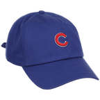 Chicago Cubs MLB '47 Mother's Day 'Bow Back' Clean Up Collection