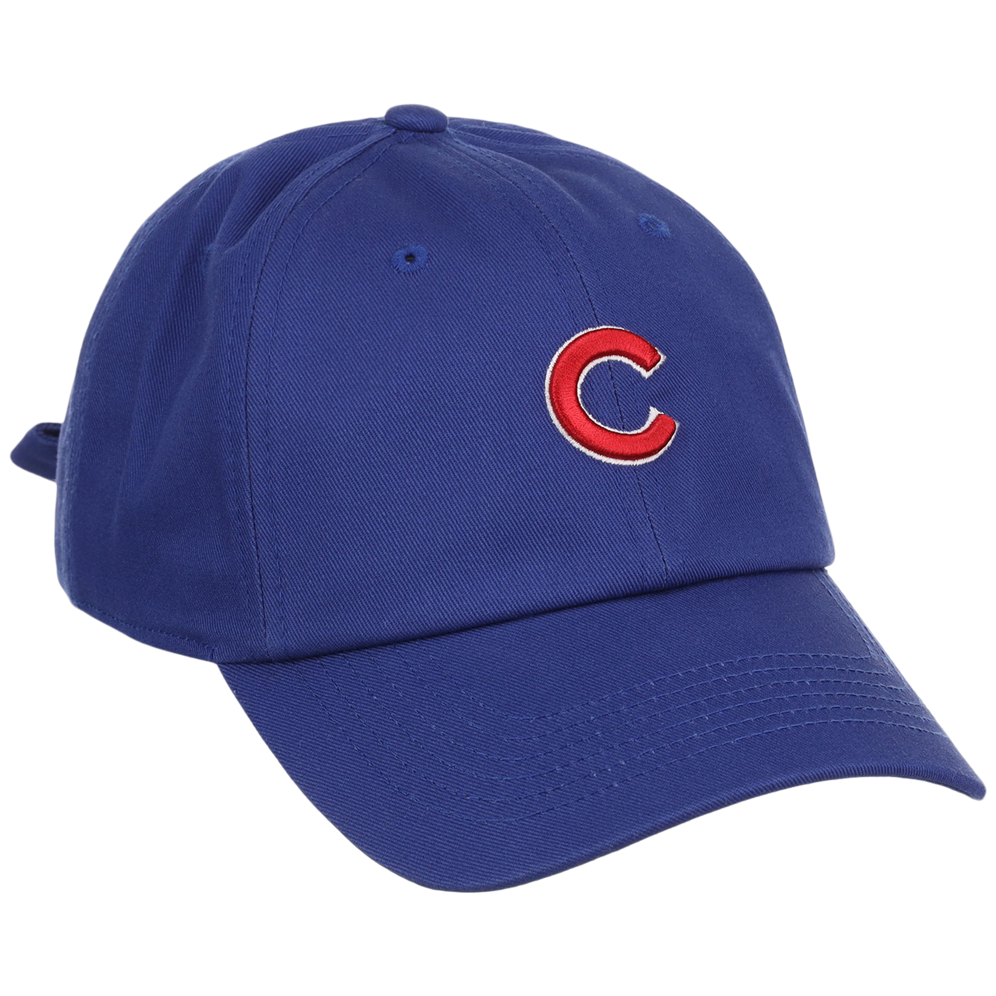 Chicago Cubs MLB '47 Mother's Day 'Bow Back' Clean Up Collection