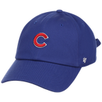 Chicago Cubs MLB '47 Mother's Day 'Bow Back' Clean Up Collection