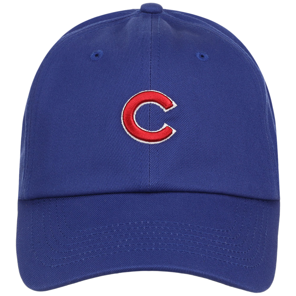 Chicago Cubs MLB '47 Mother's Day 'Bow Back' Clean Up Collection