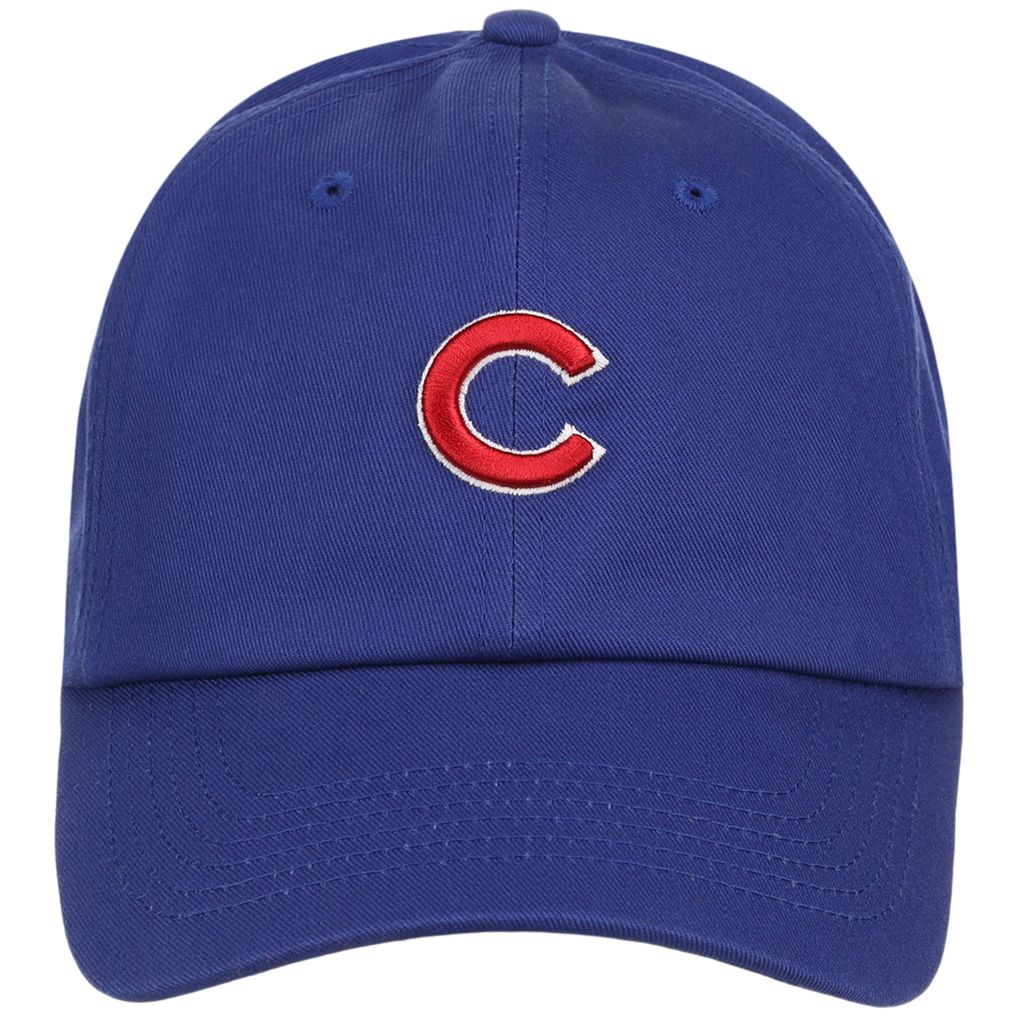 Chicago Cubs MLB '47 Mother's Day 'Bow Back' Clean Up Collection