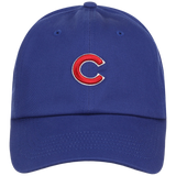 Chicago Cubs MLB '47 Mother's Day 'Bow Back' Clean Up Collection