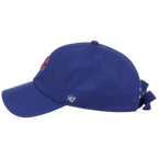 Chicago Cubs MLB '47 Mother's Day 'Bow Back' Clean Up Collection