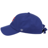 Chicago Cubs MLB '47 Mother's Day 'Bow Back' Clean Up Collection