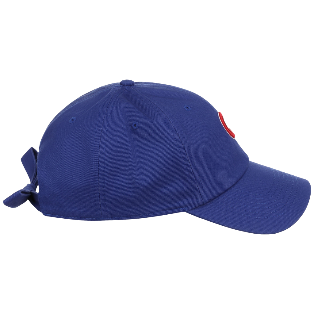 Chicago Cubs MLB '47 Mother's Day 'Bow Back' Clean Up Collection