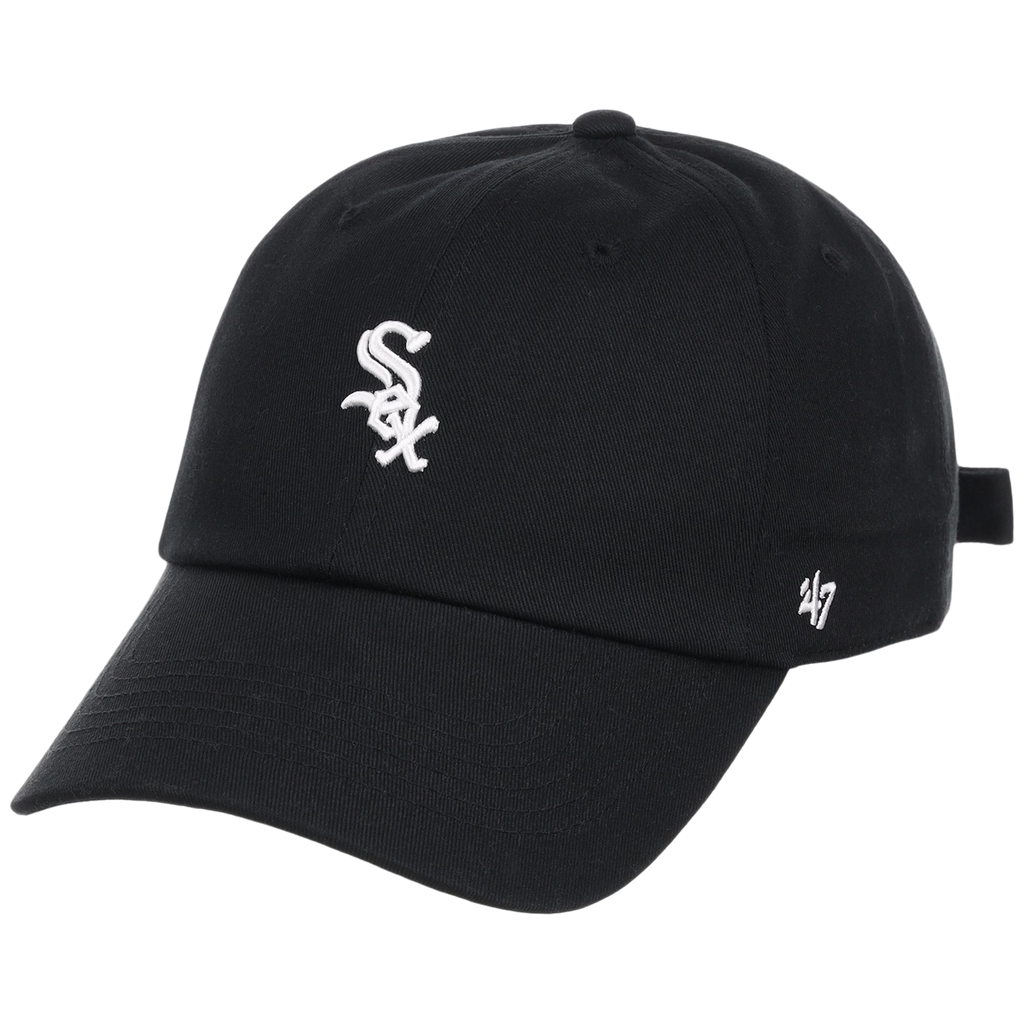 Chicago White Sox MLB '47 Mother's Day 'Bow Back' Clean Up Collection
