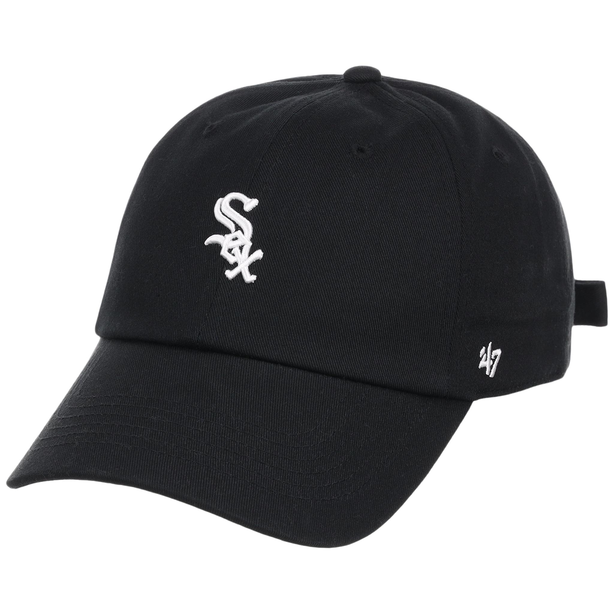 Chicago White Sox MLB '47 Mother's Day 'Bow Back' Clean Up Collection