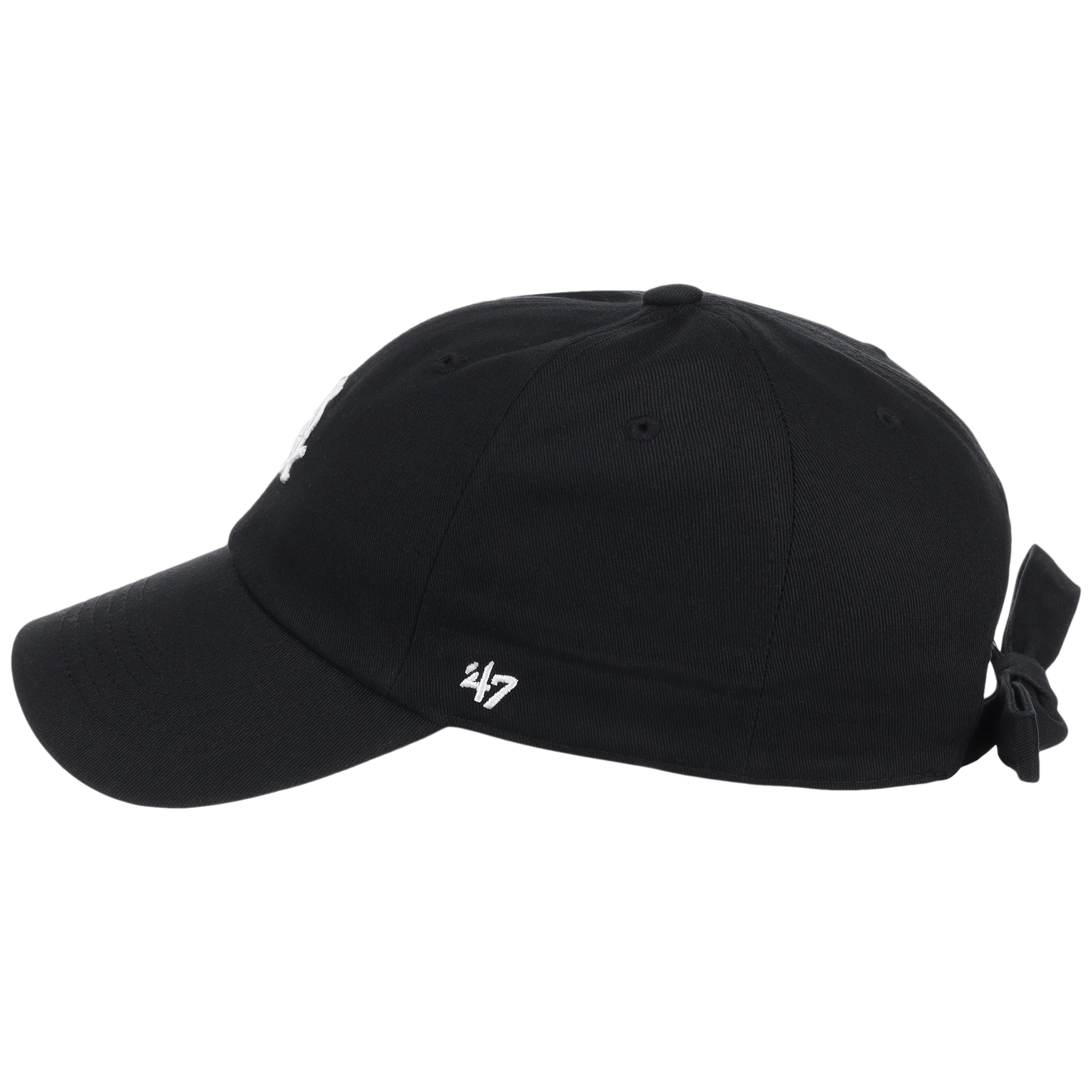 Chicago White Sox MLB '47 Mother's Day 'Bow Back' Clean Up Collection