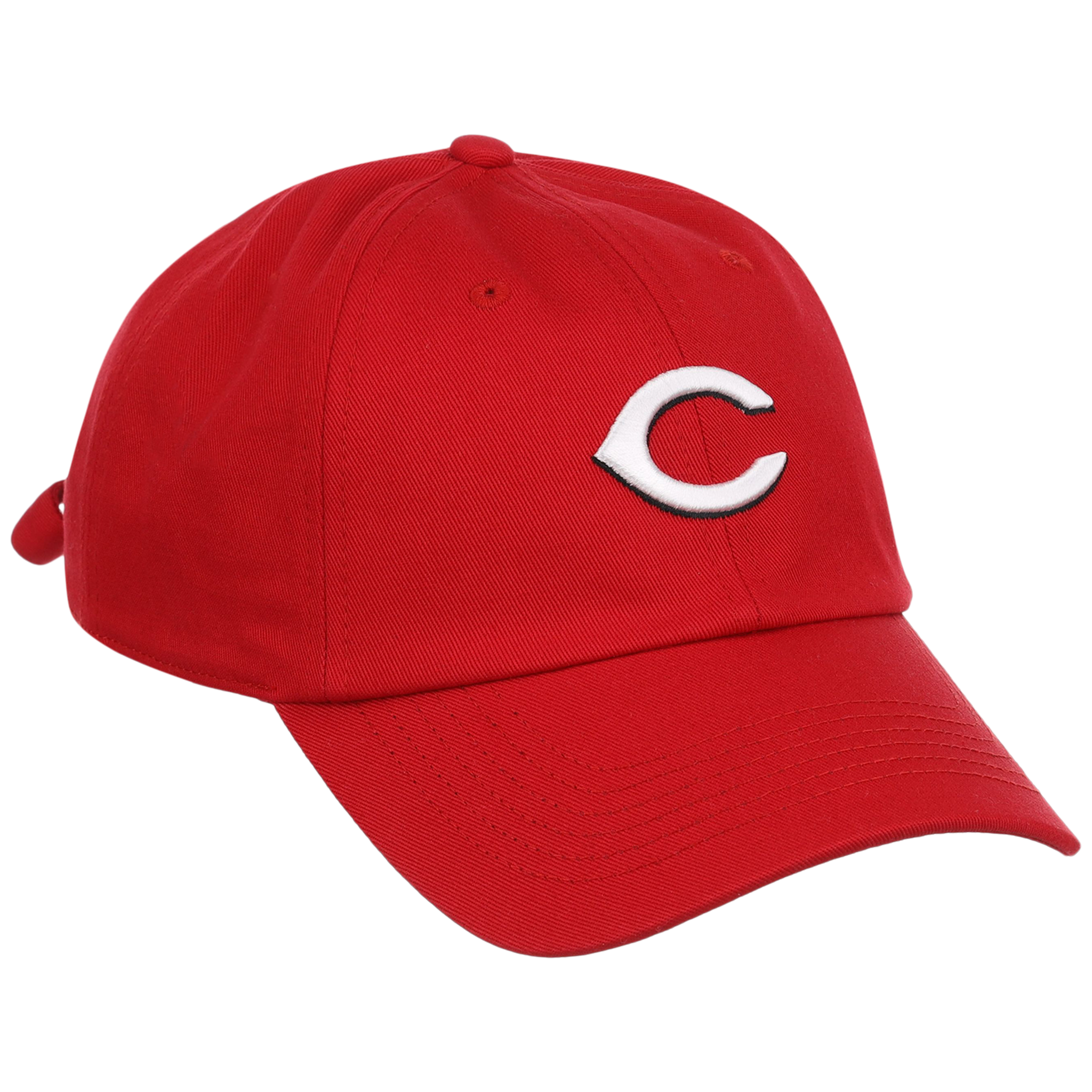 Cincinnati Reds MLB '47 Mother's Day 'Bow Back' Clean Up Collection