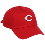 Cincinnati Reds MLB '47 Mother's Day 'Bow Back' Clean Up Collection