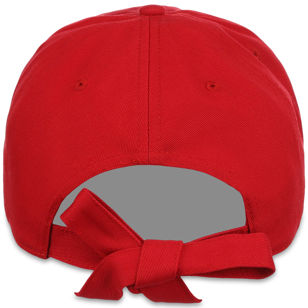 Cincinnati Reds MLB '47 Mother's Day 'Bow Back' Clean Up Collection